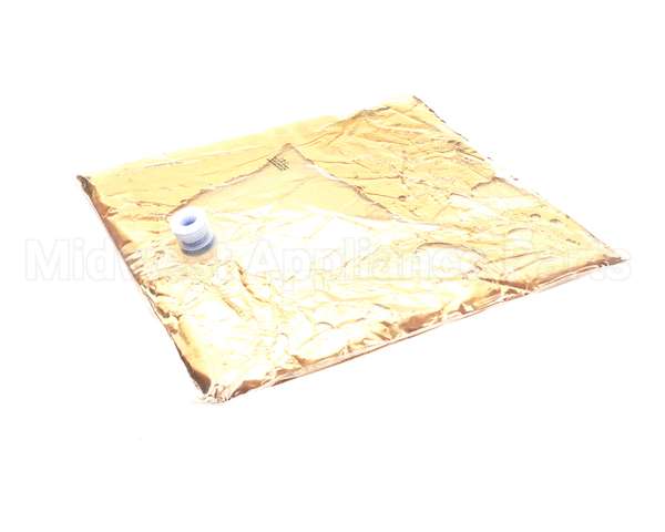97052 Concordia Beverage Syrup 1 Gal Qcd Vanilla