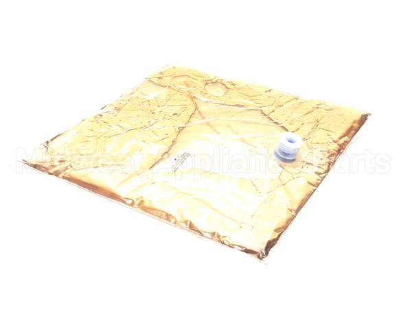 97052 Concordia Beverage Syrup 1 Gal Qcd Vanilla