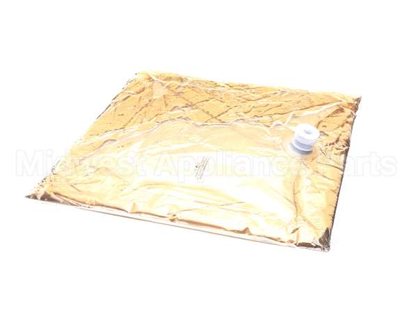 97053 Concordia Beverage Syrup 1 Gal Qcd Hazelnut