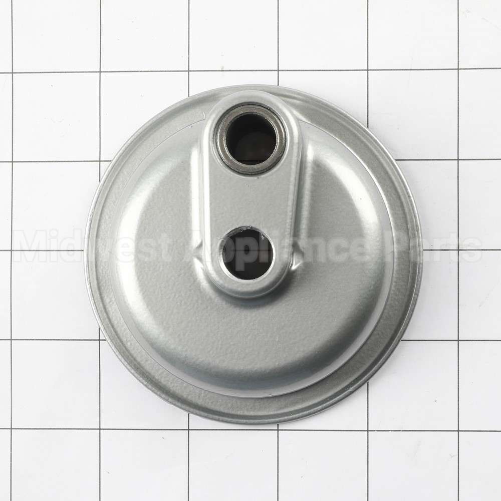 9706670 Whirlpool Assy-Met. Chrome Planet