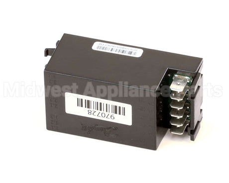 970728 TRUE Temp Control, Etc1H3 077F1568 Ref, 120V