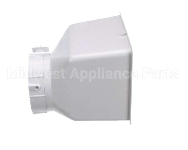 97098L Grindmaster Cecilware Hopper/Base Assembly-4914 Spar