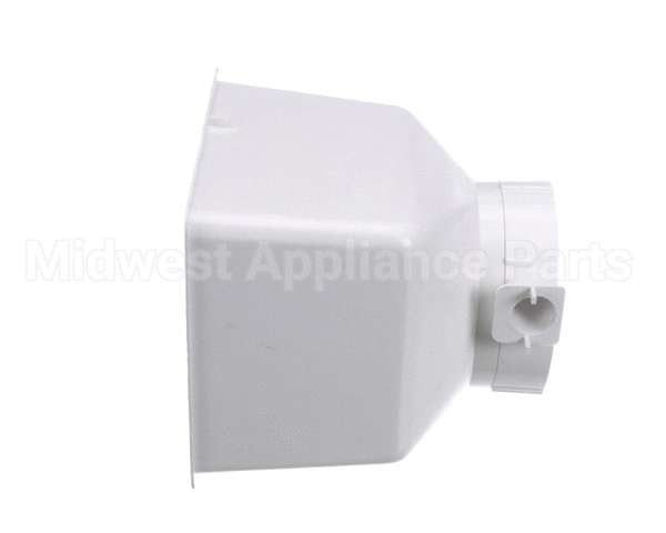 97098L Grindmaster Cecilware Hopper/Base Assembly-4914 Spar