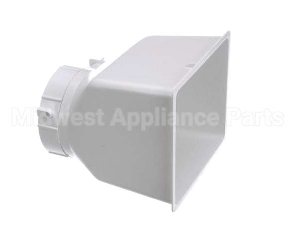 97098L Grindmaster Cecilware Hopper/Base Assembly-4914 Spar