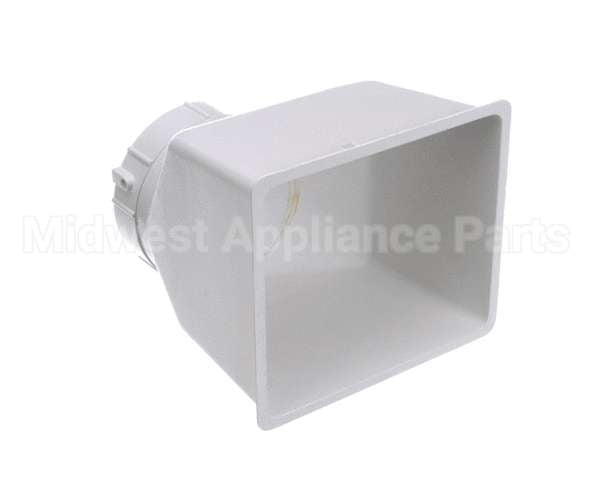 97098L Grindmaster Cecilware Hopper/Base Assembly-4914 Spar