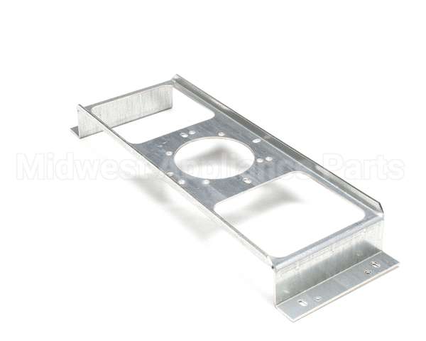 971-10402 Master-Bilt Motor Mount Bracket, 6.125 X 1