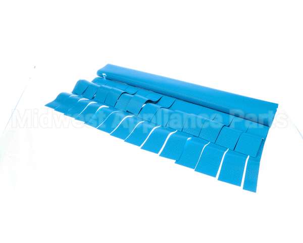 9711104 Meiko Splash Curtain Einlauf Miq B D