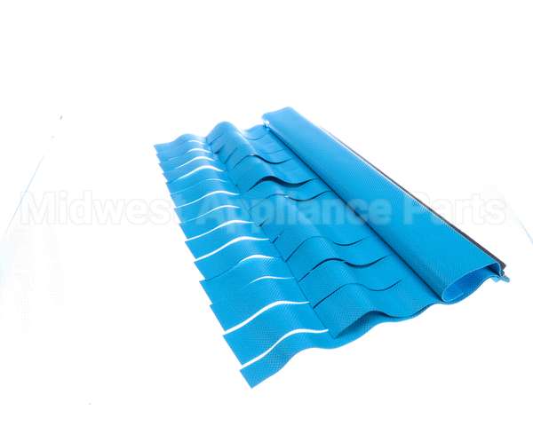 9711104 Meiko Splash Curtain Einlauf Miq B D