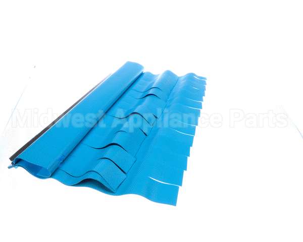 9711104 Meiko Splash Curtain Einlauf Miq B D