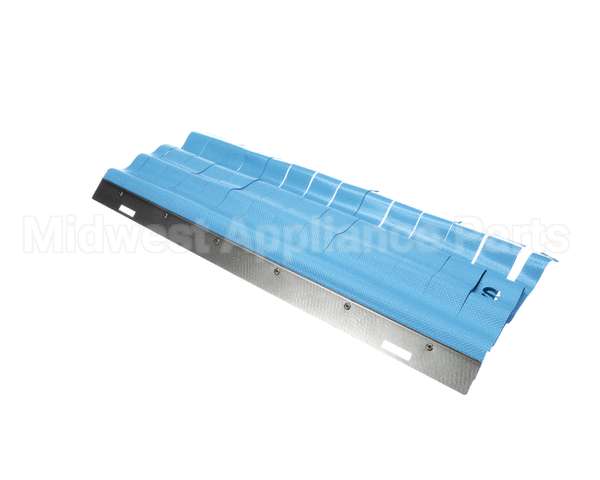 9711116 Meiko Splash Curtain Tank/Trocknung