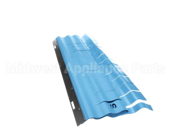 9711116 Meiko Splash Curtain Tank/Trocknung