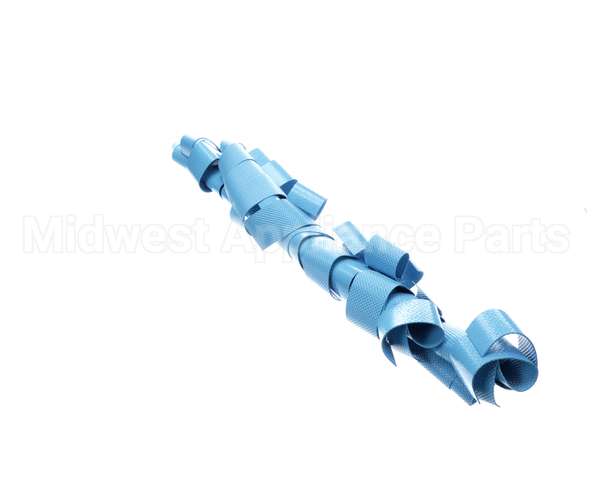 9711128 Meiko Splash Curtain Tank/Trocknung