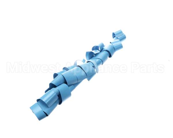 9711128 Meiko Splash Curtain Tank/Trocknung