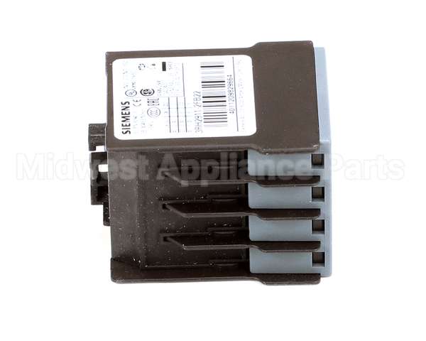 9712836 Meiko Auxiliary Switch 3Rh2911-2Fb22