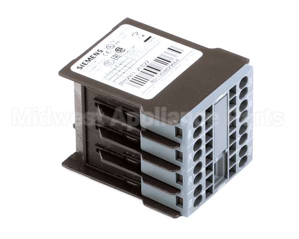 9712836 Meiko Auxiliary Switch 3Rh2911-2Fb22