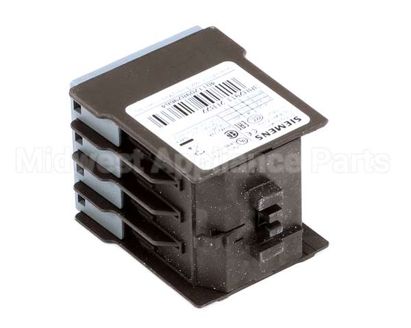 9712836 Meiko Auxiliary Switch 3Rh2911-2Fb22