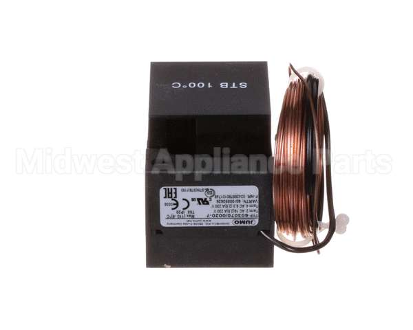 9714181 Meiko Temperature Control 00593626