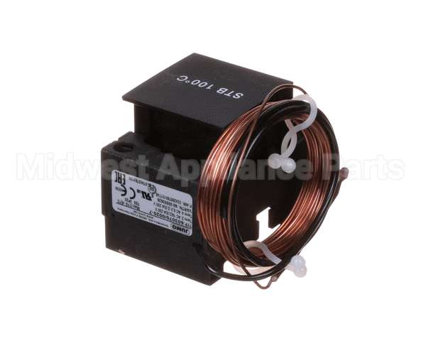 9714181 Meiko Temperature Control 00593626