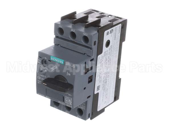 9715177 Meiko Motor Protecting Switch 3Rv202