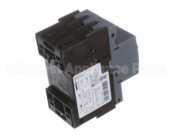 9715177 Meiko Motor Protecting Switch 3Rv202