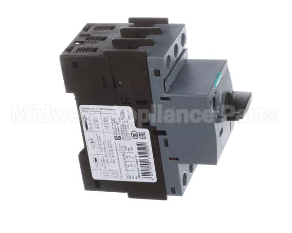 9715177 Meiko Motor Protecting Switch 3Rv202