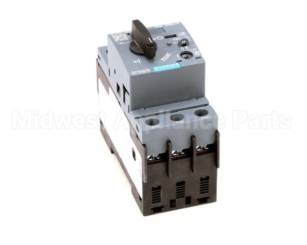 9715180 Meiko Motor Protecting Switch 3Rv202
