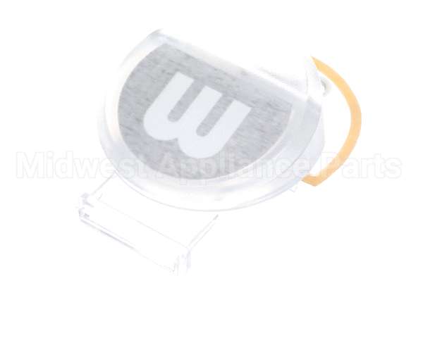 9716419 Meiko Handle M-Logo / Mit Befestigun