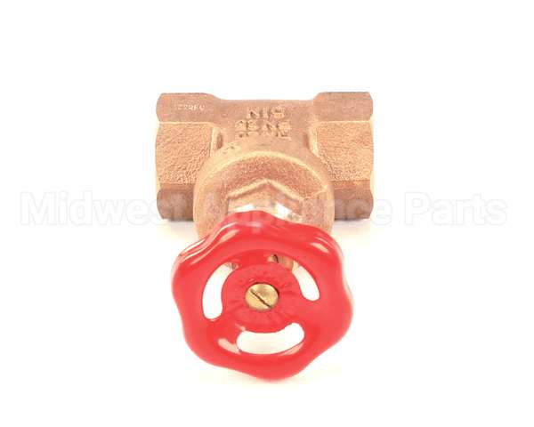 9717003 Meiko Stop Baffle Pn25 Dn20 Rp34I