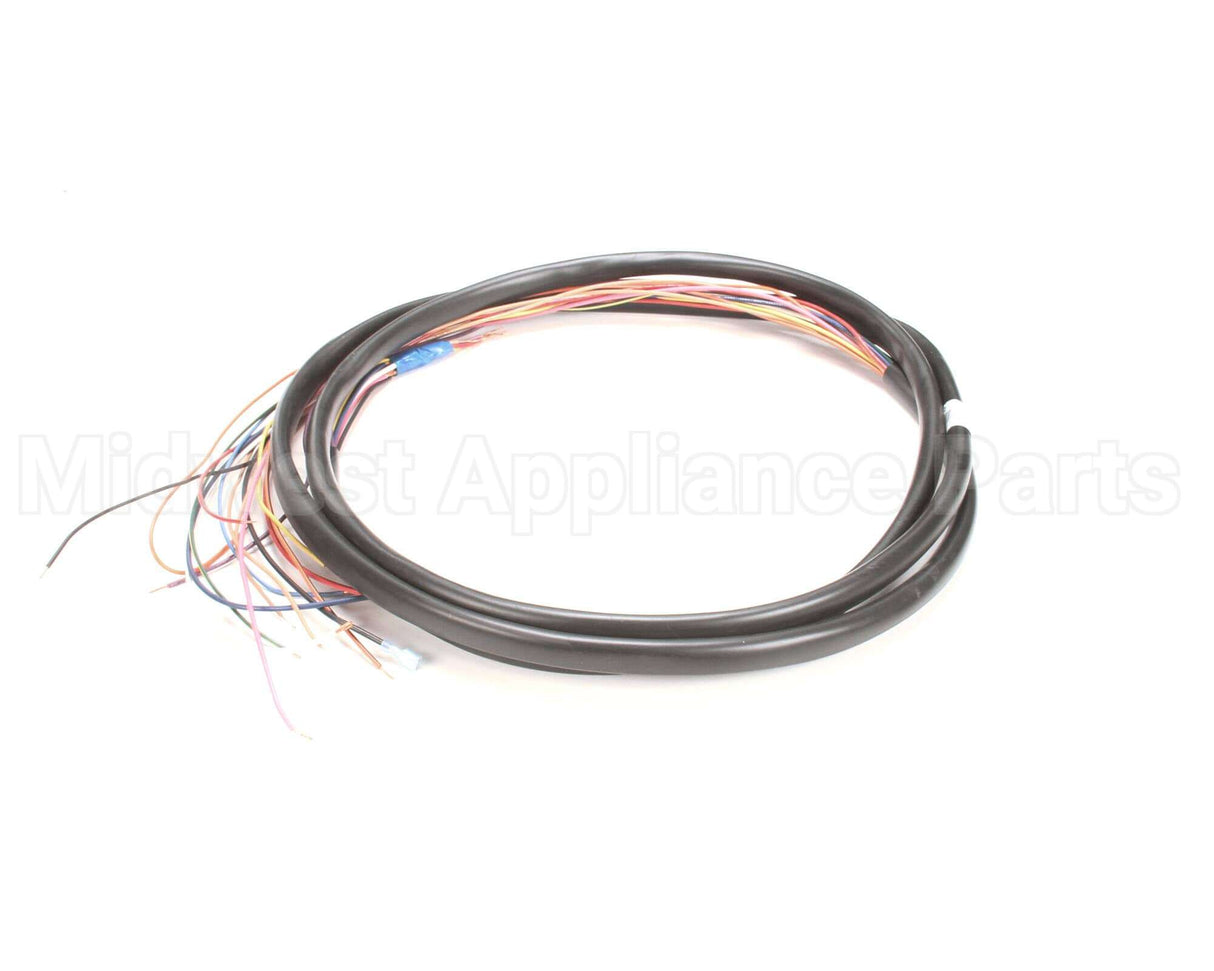 971923 TRUE Wire Harness, Ups Freezers