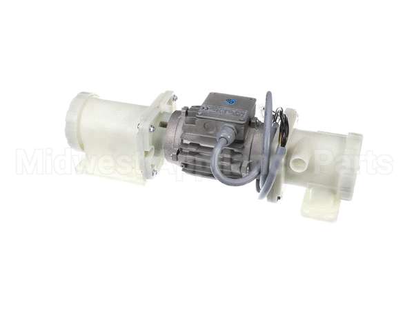 9723073 Meiko Pump With Motor B393A2354 M-F