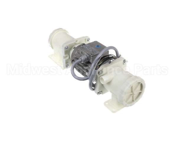 9723073 Meiko Pump With Motor B393A2354 M-F