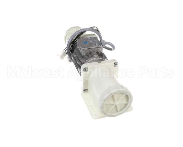 9723073 Meiko Pump With Motor B393A2354 M-F