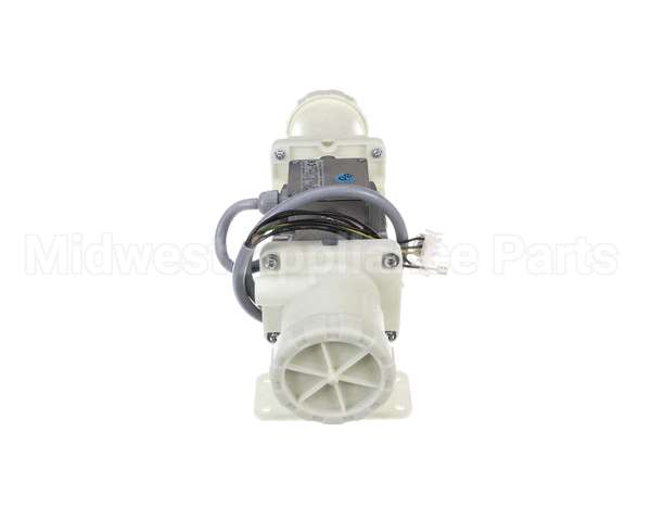 9723073 Meiko Pump With Motor B393A2354 M-F