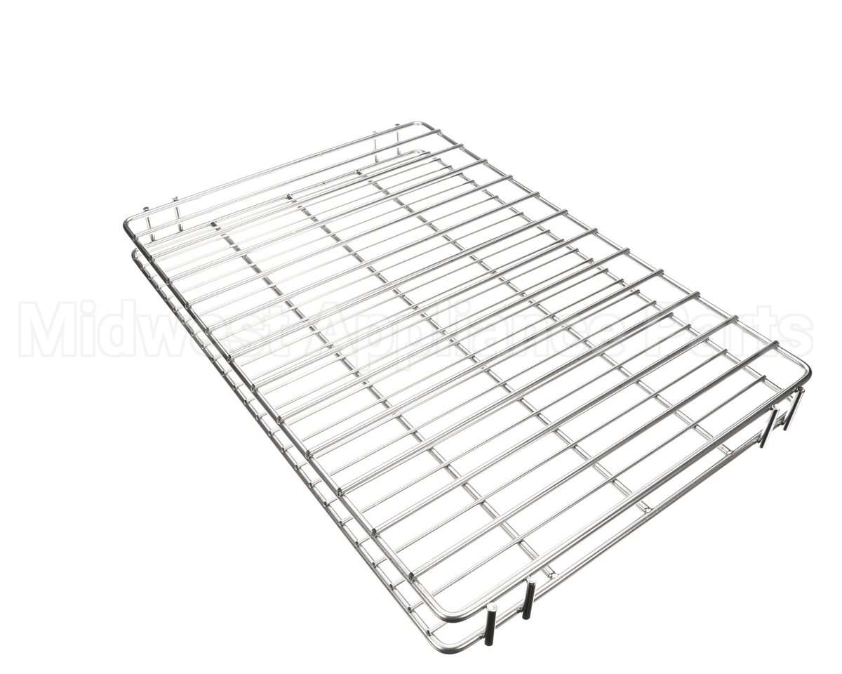 972502 Southern Pride Ss Rib Rack Sc200,Dh-65, Yk200