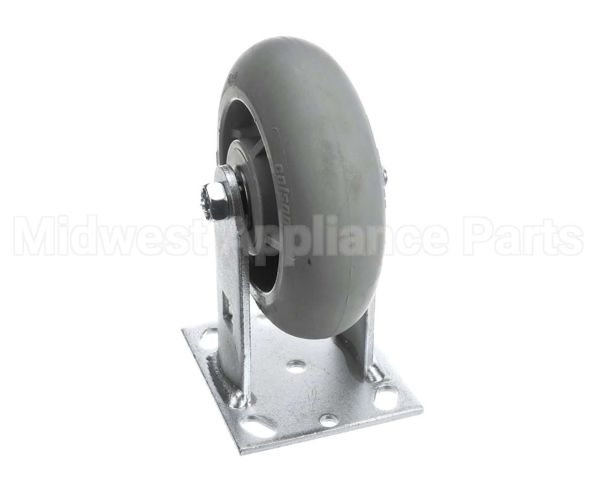 97260 Aladdin-Temp-Rite Caster,6In Rigid Md