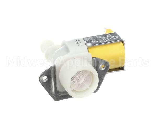 9727401 Meiko Solenoid Valve Mit Spule , Pn1