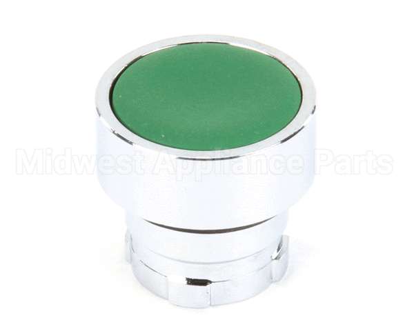 97275 Blakeslee Start Push Button (Green)