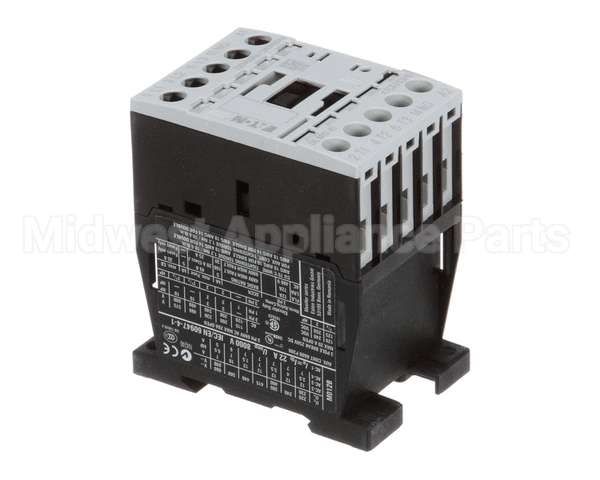 97289 Blakeslee Contactor 22Amp W/240V Coil