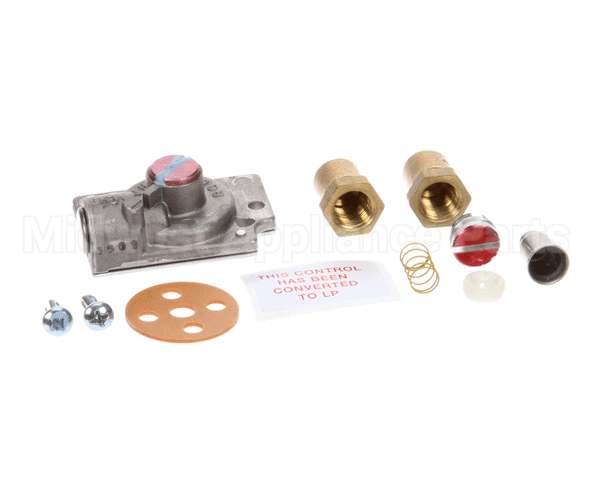 9730 Royal Range Rfs-40 Nat To Lpg Conversion K