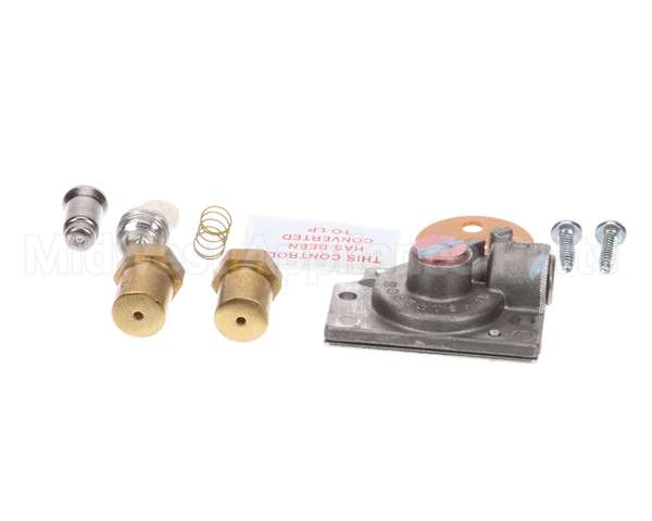 9730 Royal Range Rfs-40 Nat To Lpg Conversion K