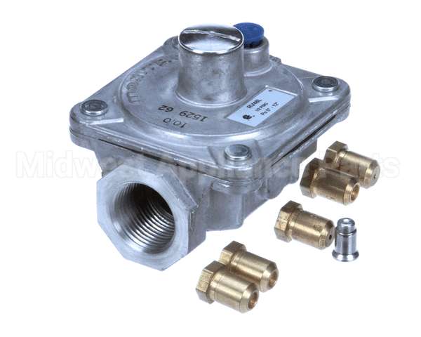 9732 Royal Range Conver Kit Rr2G24 Nat To Lp