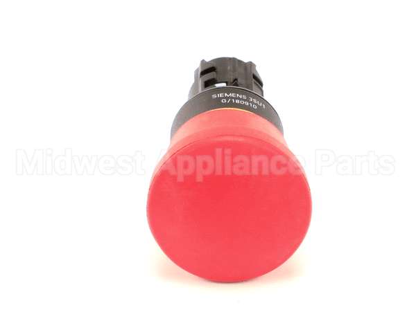 9732435 Meiko Mushroom-Headed Emergency Stop