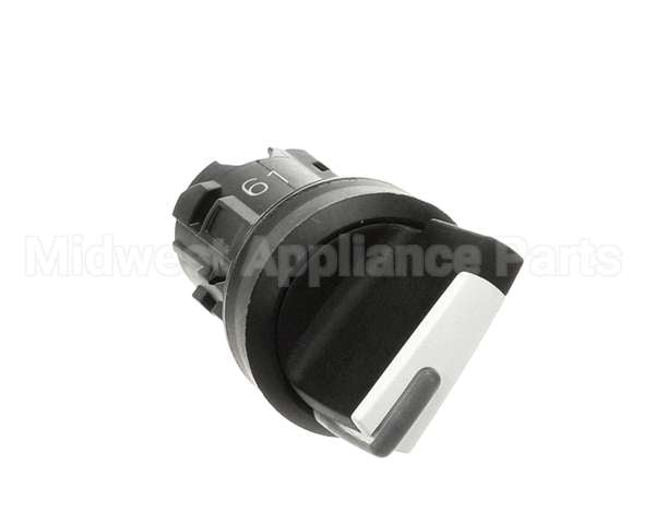 9732436 Meiko T-Handle 3Su1002-2Bf60-0Aa0-Zx90 Bk/Wh 0