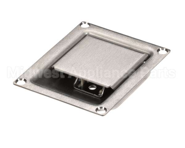 97356-1 A La Cart Latchpaddle Assembly 970271 + M