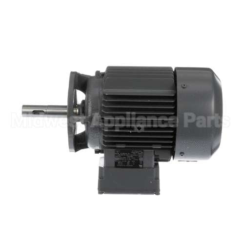 9735738 Meiko Motor Fdr 90L-125/2P // 260456