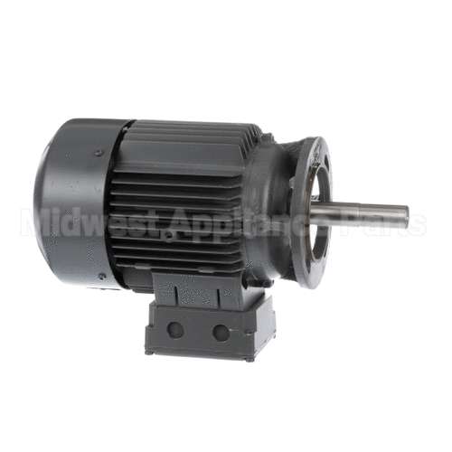 9735738 Meiko Motor Fdr 90L-125/2P // 260456