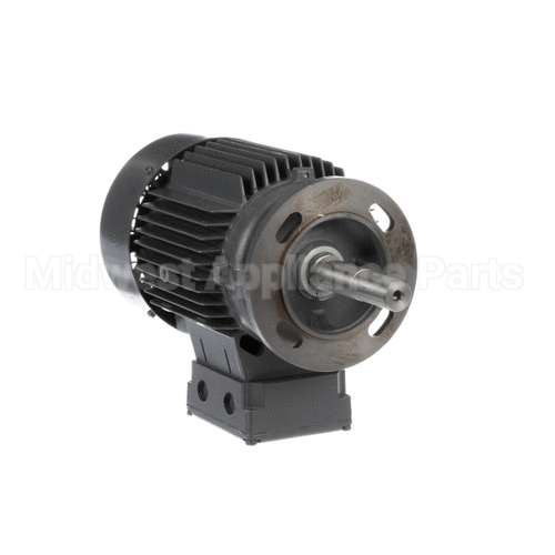 9735738 Meiko Motor Fdr 90L-125/2P // 260456