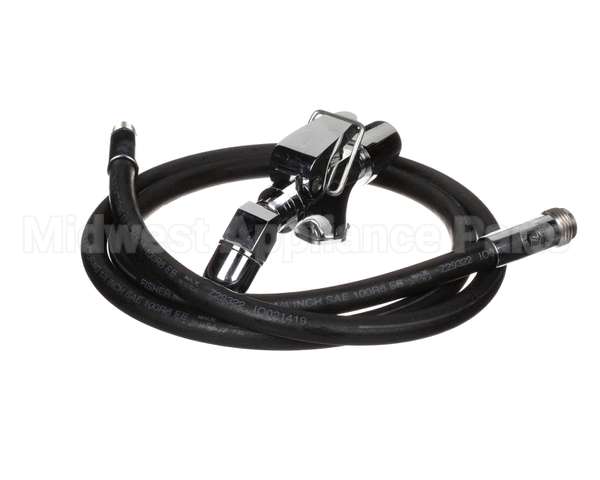 97365 Fisher Glass Filler Ha