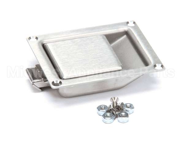 97380-1 A La Cart Kit, Latch - Paddle Assembly K