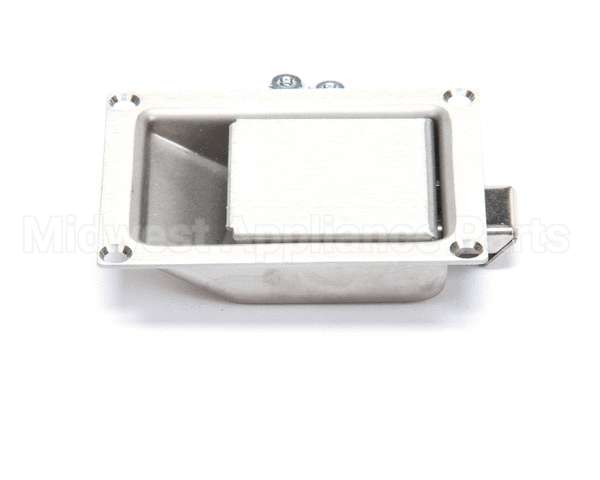 97380-1 A La Cart Kit, Latch - Paddle Assembly K